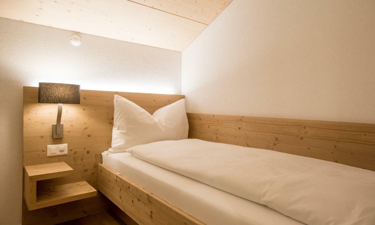Gadmer Lodge - Dein Zuhause In Den Bergen Gadmen Dış mekan fotoğraf