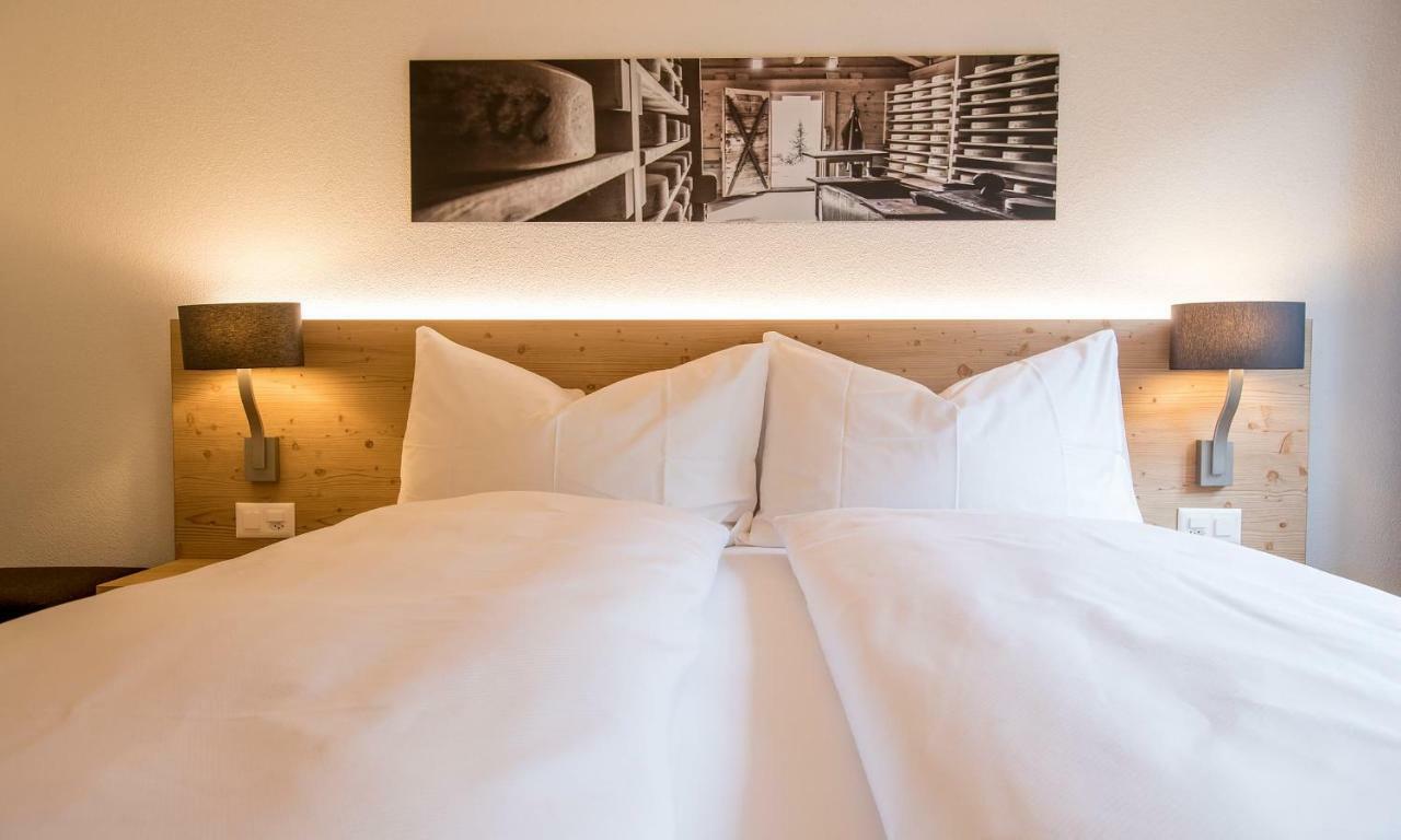 Gadmer Lodge - Dein Zuhause In Den Bergen Gadmen Dış mekan fotoğraf