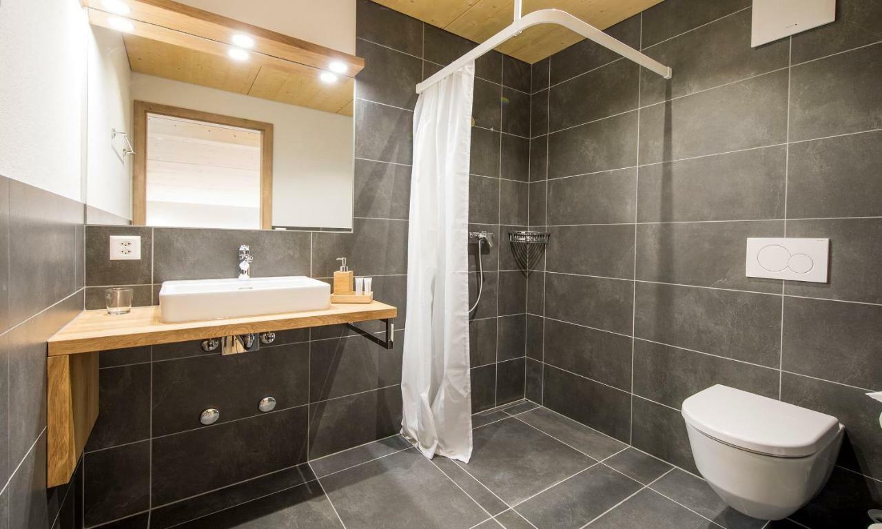 Gadmer Lodge - Dein Zuhause In Den Bergen Gadmen Dış mekan fotoğraf