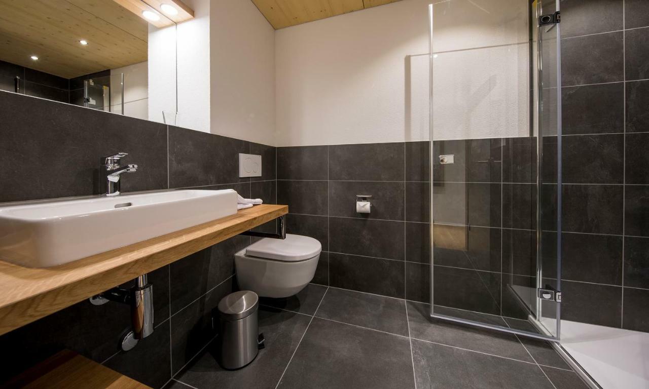 Gadmer Lodge - Dein Zuhause In Den Bergen Gadmen Dış mekan fotoğraf