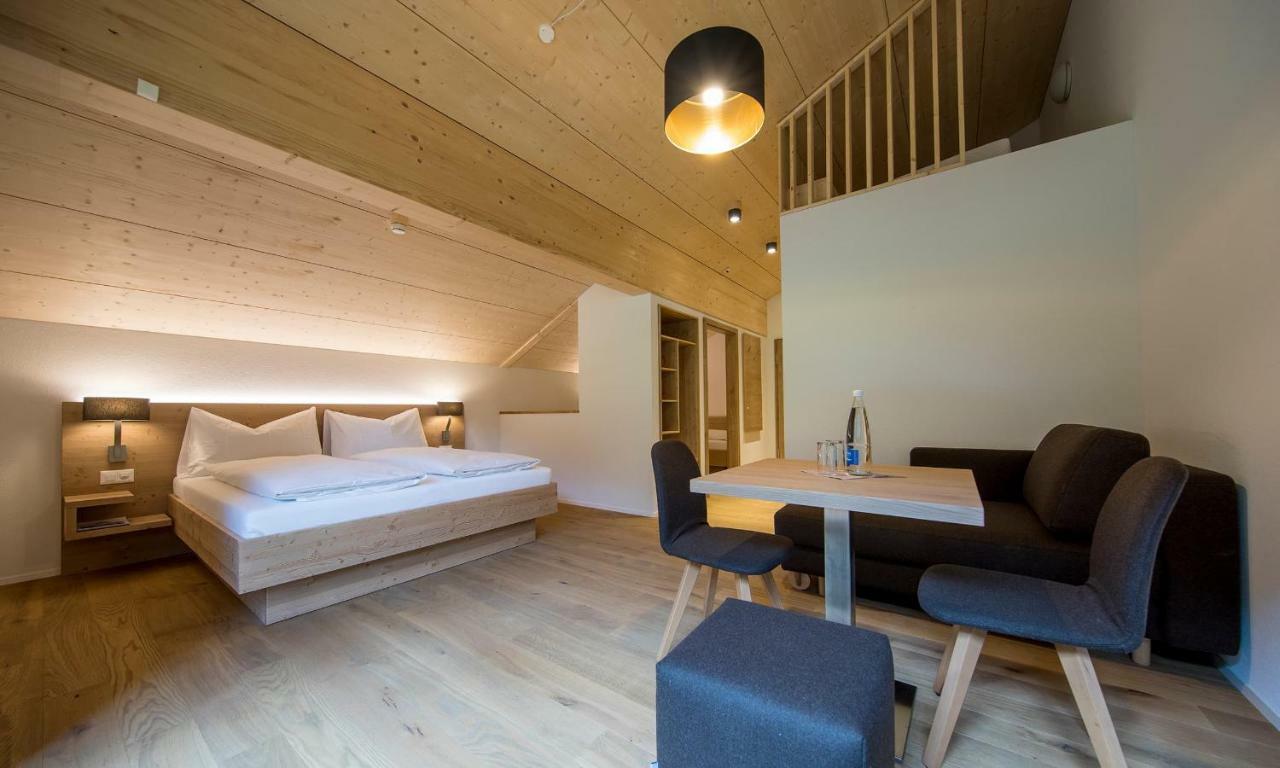 Gadmer Lodge - Dein Zuhause In Den Bergen Gadmen Dış mekan fotoğraf