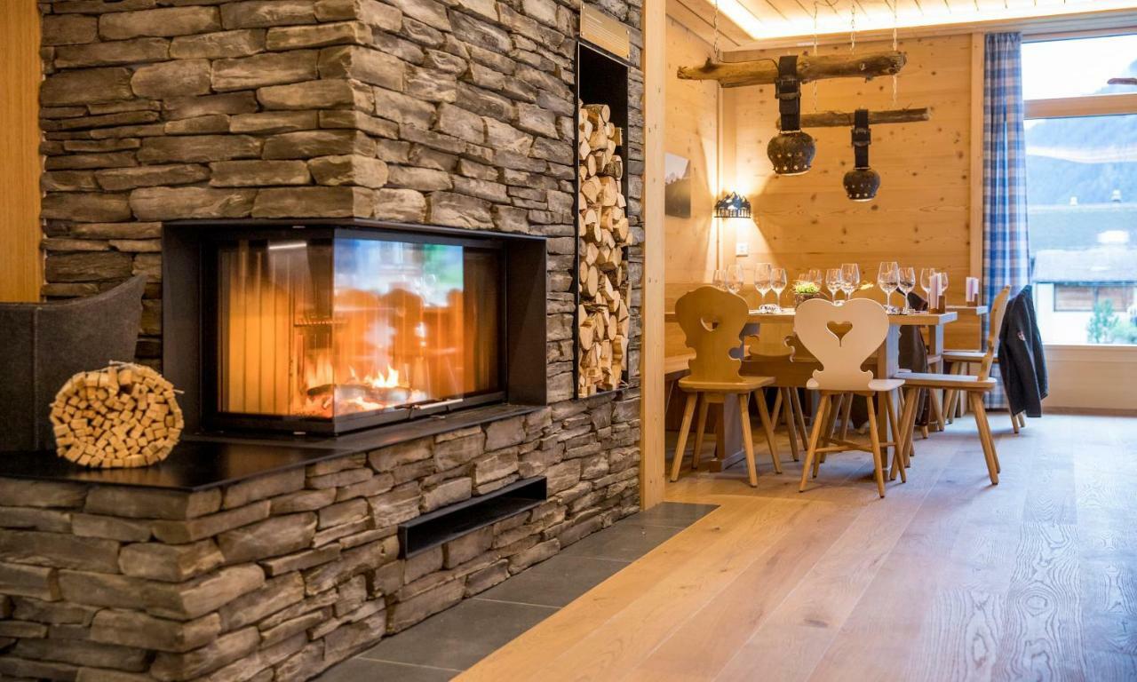 Gadmer Lodge - Dein Zuhause In Den Bergen Gadmen Dış mekan fotoğraf