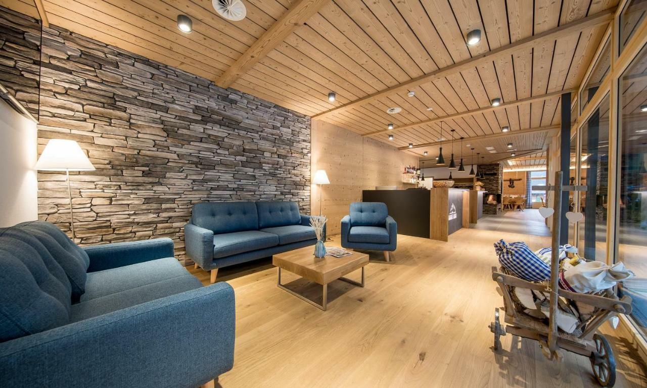 Gadmer Lodge - Dein Zuhause In Den Bergen Gadmen Dış mekan fotoğraf