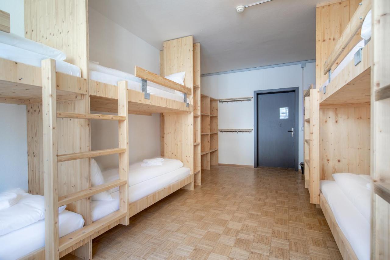 Gadmer Lodge - Dein Zuhause In Den Bergen Gadmen Dış mekan fotoğraf